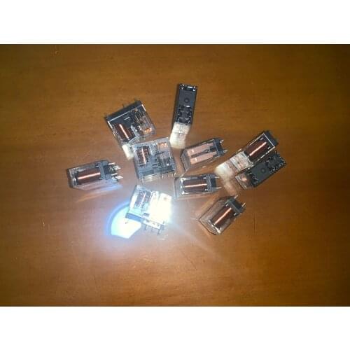 New original genuine Omron relay G2R-1 DC24 G2R-2 DC24 G2R-1-E DC24 G2R-1 DC12 G2R-2 DC12