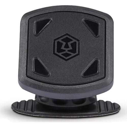 New Arrival Universal Car Bracket Magnetic Car Phone Holder Stand For iPhone Samsung Magnet Mount Car Holder For Phone in Car