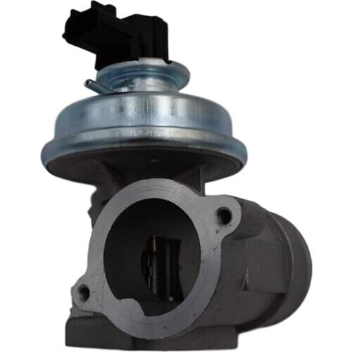 New EGR VALVE For FORD MONDEO TRANSIT JAGUAR X-TYPE 2.0 2.3 2.4 16V 1220819 1333572 2S7Q9D475AC 2S7Q9D475AD 724809070 1715124