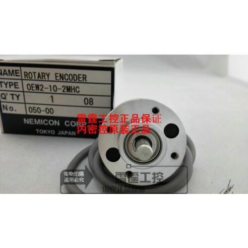 New original NE MI CON within control encoder OEW2-10-2MHC