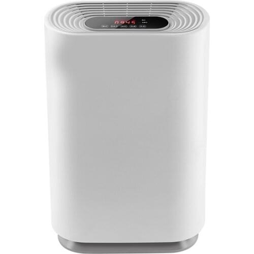 Negative Ion Purifying Air Purifier UV