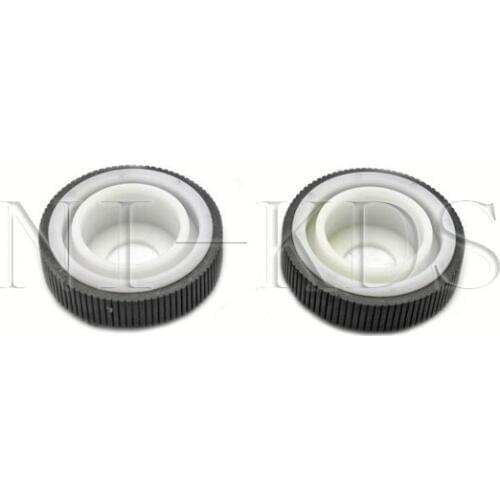 Paper Pickup Support Roller for HP P2055 2035 for Canon D1120 1150 1180 LBP-6650 6670 Printer Parts