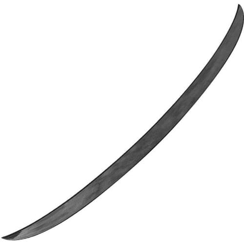 It is suitable for 19 new Passat refitted tailfins, and the tailfins can be refitted and decorated without punching and pressing