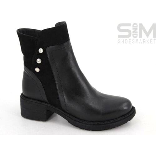 Sandm Women's Shoes