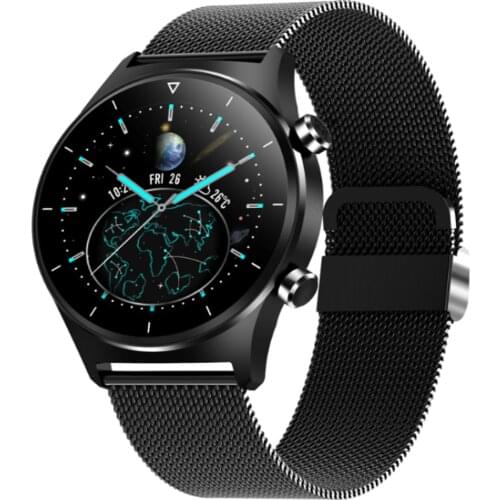 SmartWatch Men/Women IP68 Waterproof Sport Smartwatch Android Reloj Inteligente 2021 Smart Wristband smart watch cardio