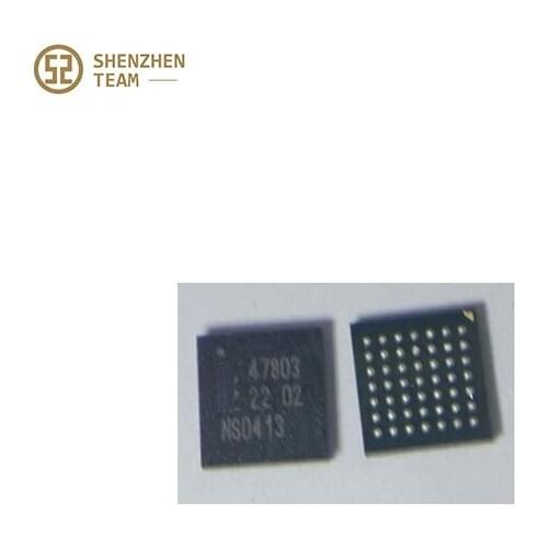 SZteam 2pcs/lot 47803 USB charging charger control IC 42pin for samsung A5 A5000