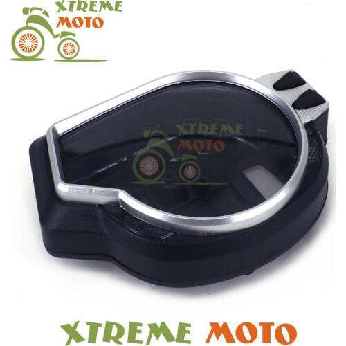 Motorcycle Tachometer Odometer Instruments Speedometer Gauge Meter Hull Housing Case Cover For CBR1000RR 2008 2009 2010 2011