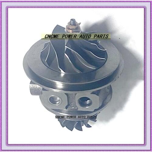 TURBO Cartridge CHRA Core TD04L 49377-06902 28231-2C410 49377 06902 282312C410 For Hyundai Genesis Coupe 2.0L Theta G4KC D4AH