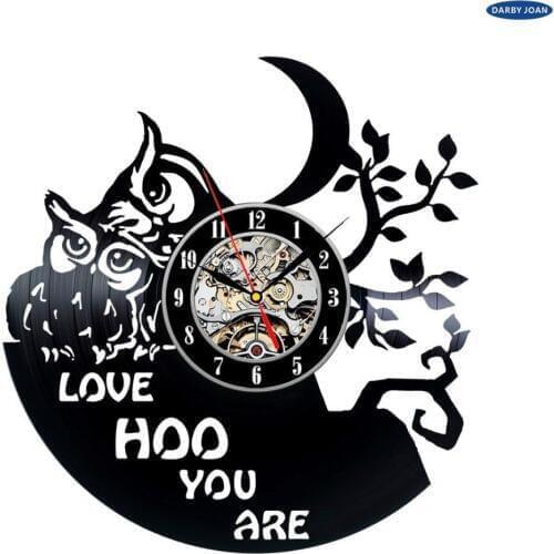 Breaking Bad Vinyl Record Clock Home Design Room Art Decor Handmade Vintage la crosse