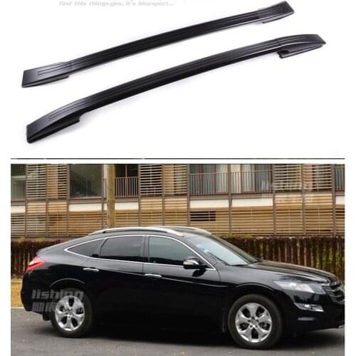 High Quality Aluminum Alloy Car Roof Racks Luggage Rack For Honda Accord Crosstour 2011 2012 2013 2014 2015 2016 2017