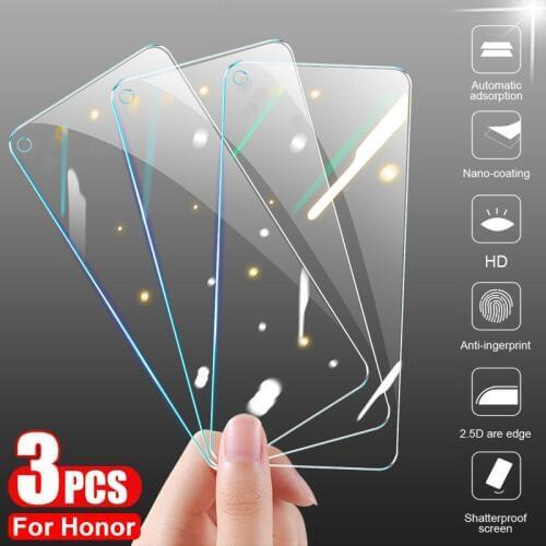 XRTPCN Screen Protectors For Huawei