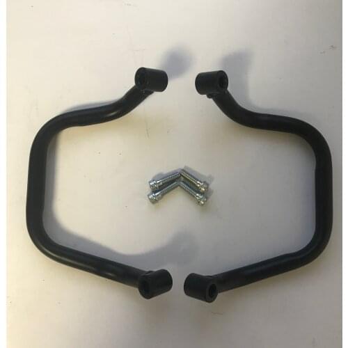 Engine protection of Benelli Leoncino 500 BJ500 BJ250 leoncino250