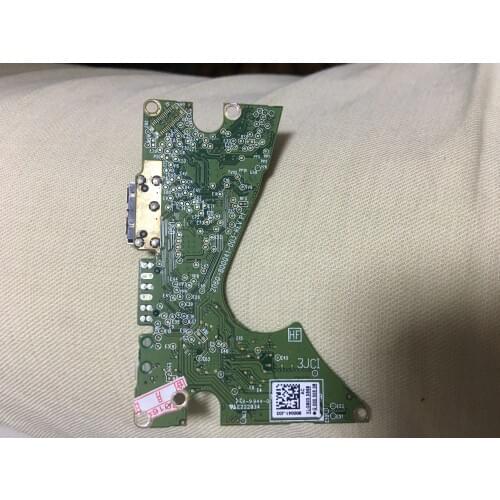 Hard Drive Pcb Circuit Board Wd 2060-800041-003 for Western Digital