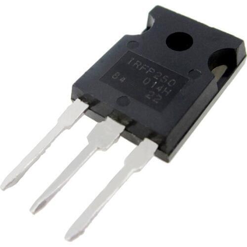 20PCS IRFP250N TO-3P IRFP250NPBF IRFP250 TO247 in stock