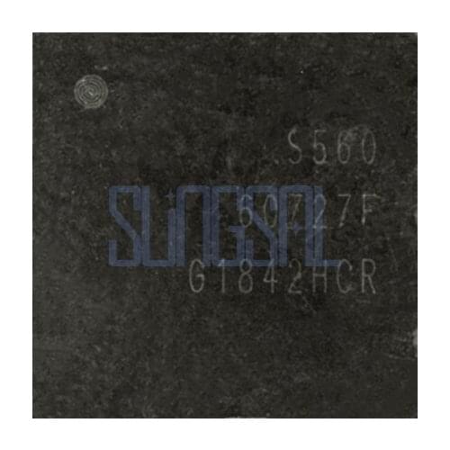 5pcs/lot S560 For Samsung S9 S9+ Power IC G960F G965F Power Supply Chip PMU