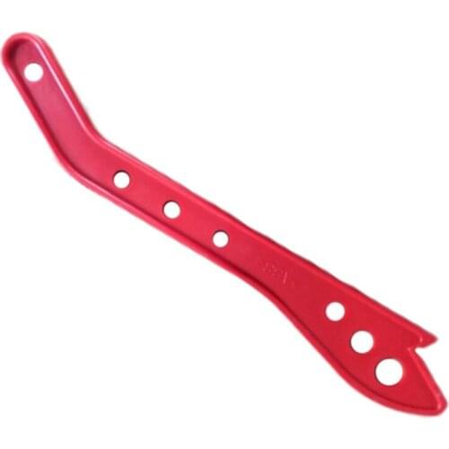 Safety Push Sticks Woodworking Safety Hand Protection Tool Accessories 42cm/16.54'' for Carpentry Table Saw Pusher ABS