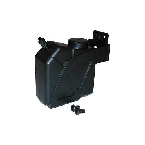 Hercules Spare Plastic Kettle for RC 1/14 Tractor Truck Cars Parts Model DIY TH01321-SMT4