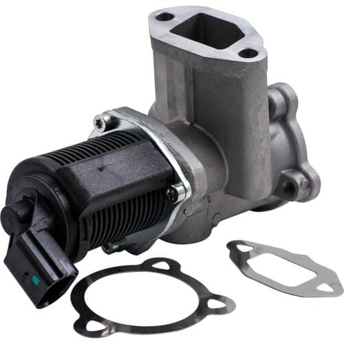 AGR EGR Valve Exhaust Gas Recirculation for Opel Vauxhall Corsa for Fiat Punto 1.3 JTD 16V Lancia Ypsilon 1.3 JTD 93189335
