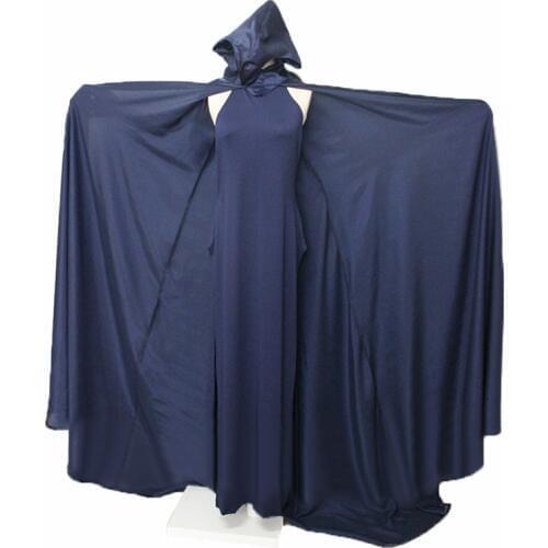 Anime DC Comics Super Hero Raven Cosplay Dress Cloth Set with cloak For Adult Women Party Halloween Cosplay Costume