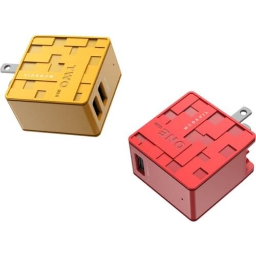 MADEVIL Network Chargers For Mobile Phones