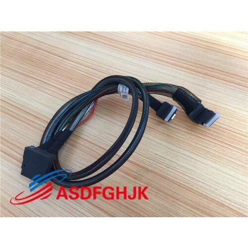 MJCP4 CN-0MJCP4 0MJCP4 FOR Dell Poweredge R720 Cable 100% TESED OK