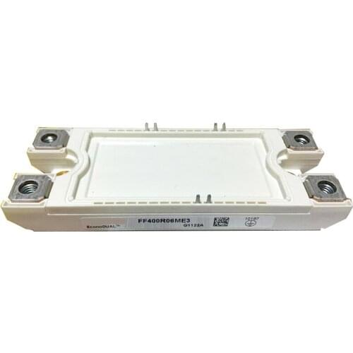 FF400R06ME3 Module Original, Can Provide Product Test Video