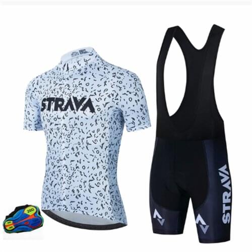 STRAVA 2021 New Summer Quality Custom Sublimation Breathable Cycling Triathlon Tri Suit Triathlon Cycling Wear For Adult Suit