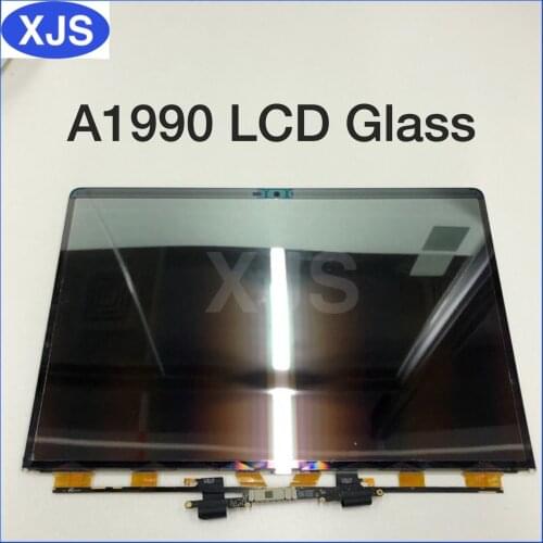 Original New Laptop LCD A1990 LP154WT5 SJA1 for Apple MacBook Pro Retina 15" A1990 LCD LED Screen Display Mid 2018 Year