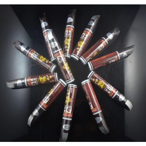 Black Dropshping Fix it PRO Painting Pen Car Scratch Repair for Simoniz Clear Pens Packing car styling car care