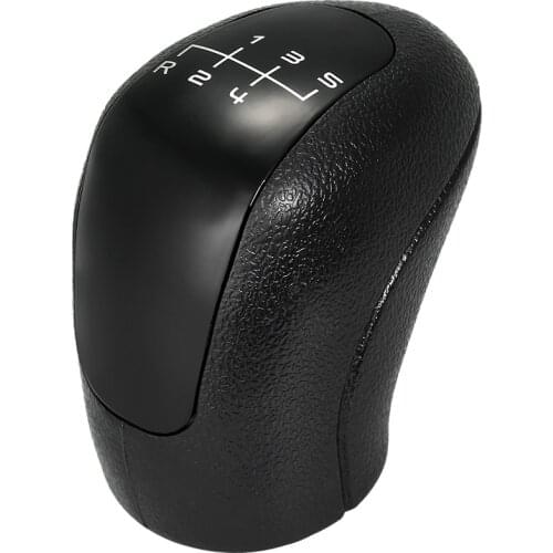 5/6-Speed Manual Gear Knob Stick Shifter Fit for Mercedes Vito Viano W639 Sprinter II 906 03-10 VW Crafter I 2E 2F Car Styling