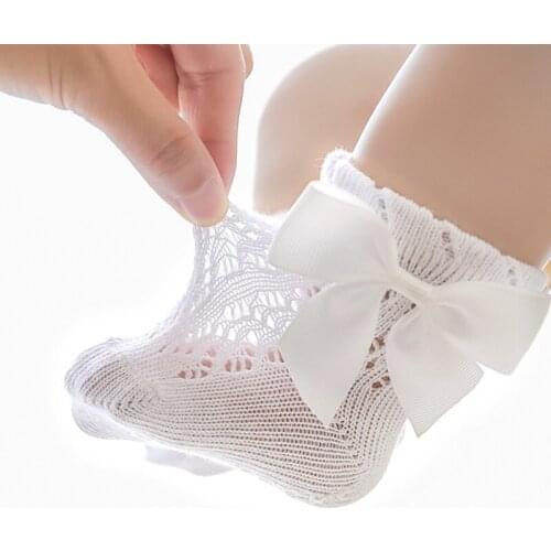 Короткие носки для девочек Smart Poro China At AliExpress