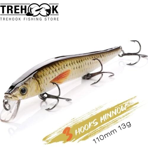 TREHOOK Fishing Floats