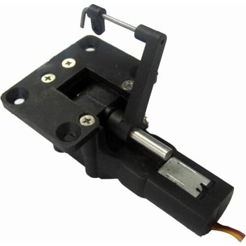 Pingzheng E-Retract For Nose Retractable Landing Gear PZ-15094SN