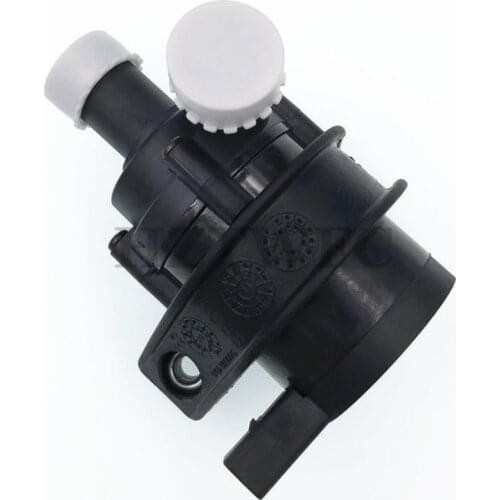 High Quality For VW Multivan Transporter Caravelle 1.9 2.5 TDI 7H0965561A Cooling Additional Auxiliary Water Pump