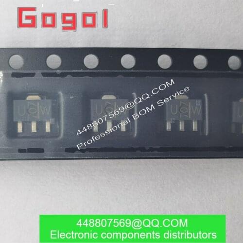 2SK3078A K3078 UW SOP-89 100%New 20Pcs