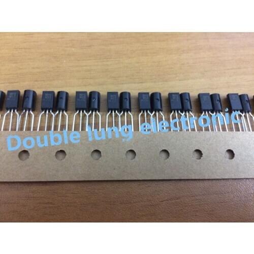 5PCS/lot 2SC3467E-EA 2SC3467E C3467E C3467 TO92L High-Definition CRT Display, Video Output Applications