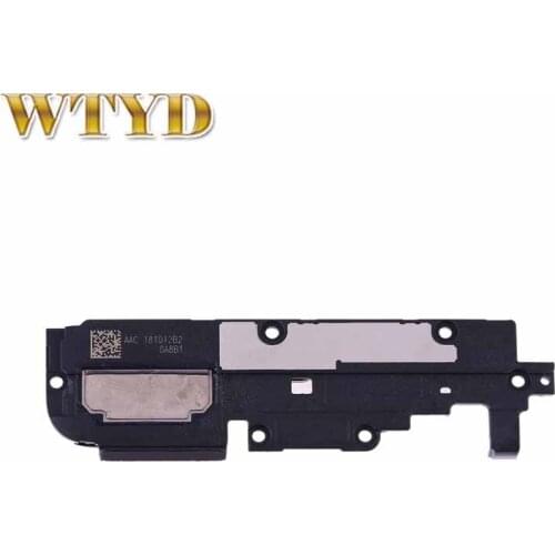 Speaker Ringer Buzzer Replacement Part for Xiaomi Redmi Note 6 Pro Smartphone Spare Part