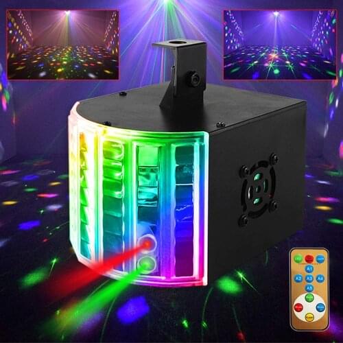 Emslaser Laser Lighting