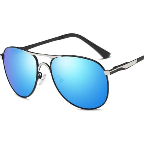 GAOGUOMU Mens Sunglasses