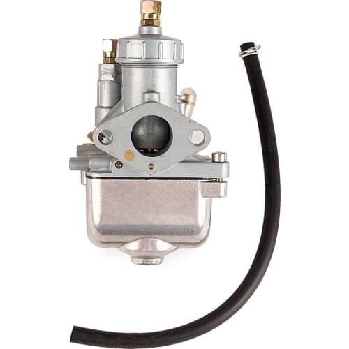 16N1-11 Motorcycle Carburetor 19mm Aluminum Alloy for Simson S50 S51 S70 GDR Type Engine