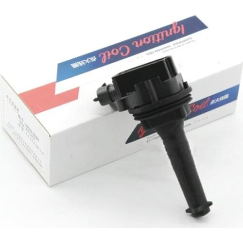 Engine Ignition coil for Volvo C70 S60 S80 V70 XC70 XC90 2.0 2.4 2.5 2.9T 30713416