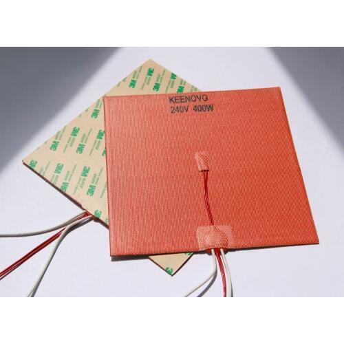 Keenovo Warming Agents