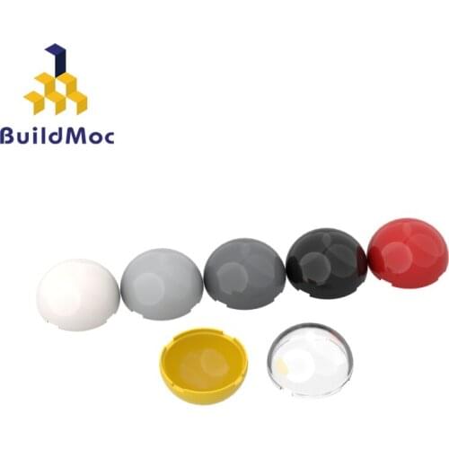 BuildMOC City Classic Brand 86500 vault For Building Blocks Parts DIY Construction Bricks Bulk Model Educational Kids gift Toys