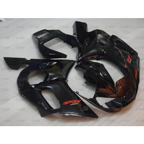 Bodywork for YAMAHA YZFR6 1998 - 2002 Fairing Kits YZFR6 98 99 Abs Fairing YZFR6 01 02
