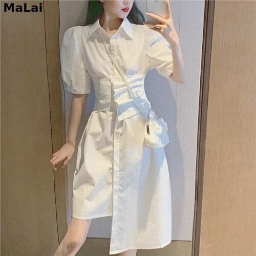 Short Dresses For Women Malai China