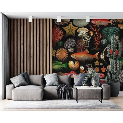 Фотообои для стен Muravie China At AliExpress