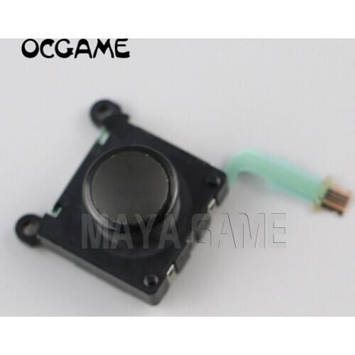 OCGAME Original New Black Analog New 3D Joystick For PSV2000 PS Vita PSV 2000 Replacement part