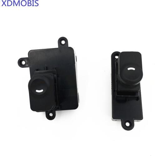 Left rear glass lift switch Right front glass lift switch Left rear glass lHyundai I30 I30cw i30 2008 2009 2010 2011 935751Z000