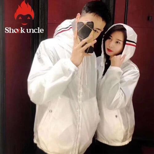 Casual Womens sun protection clothing Cardigan Summer Jacket Women Thin Hooded Sunscreen Outwear UV Sun Protection Lady UPF 50