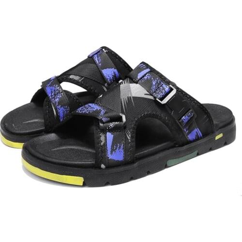 Gladiators work sandel masculino verano uomo sandalet hombre transpirables sandals-men sandale sandalle casa trekking beach da